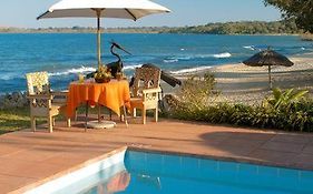 Sunbird Chintheche Hotel