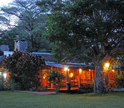 Sunbird Chintheche Nkhata Bay Exterior foto
