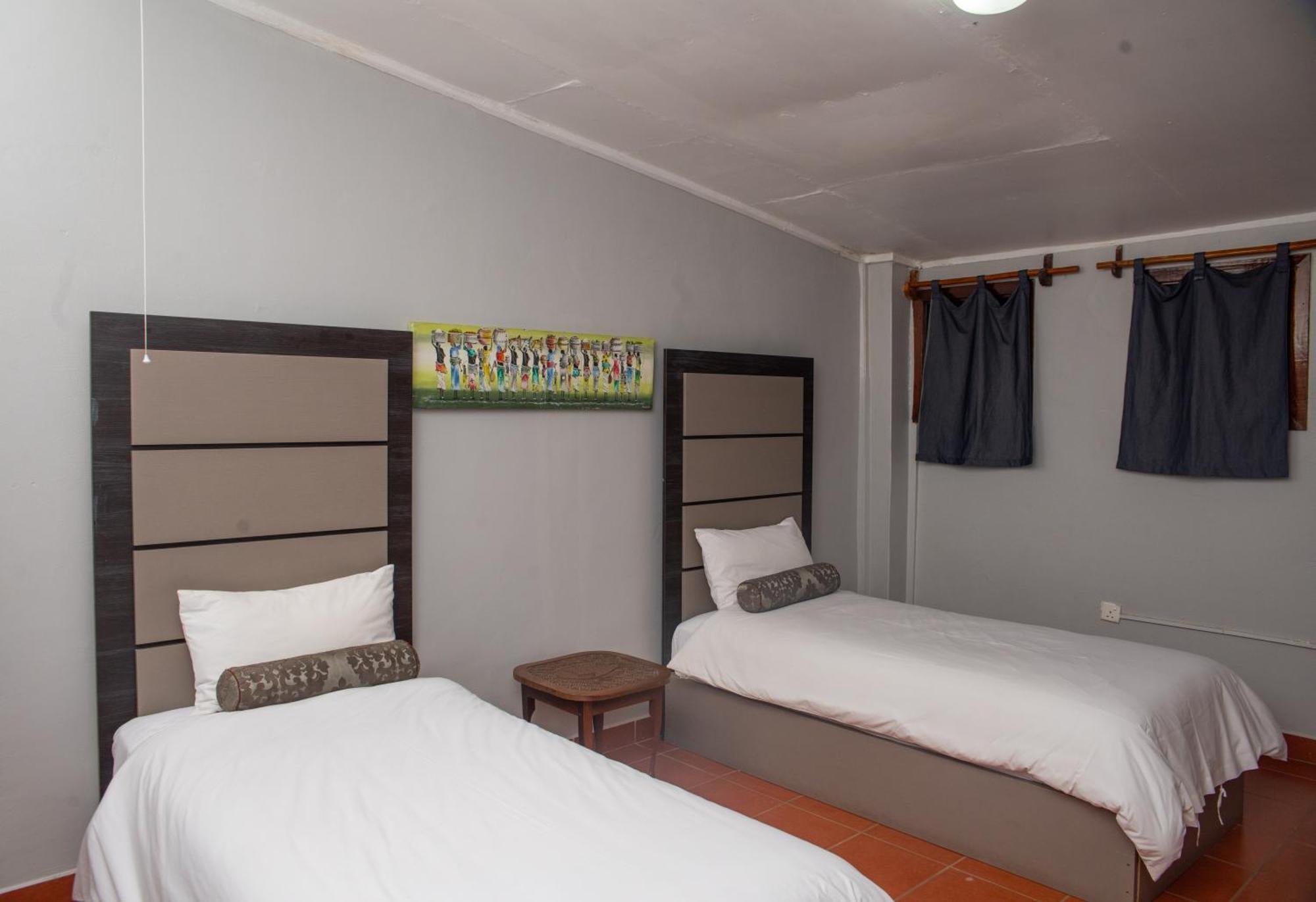 Sunbird Chintheche Nkhata Bay Exterior foto