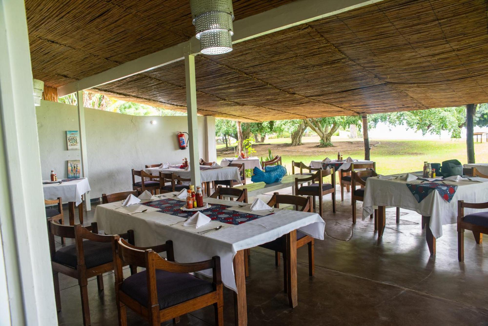 Sunbird Chintheche Nkhata Bay Exterior foto